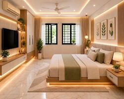 Blk 349 YUHUA PLACE (Jurong East), HDB 3 Rooms #573279251